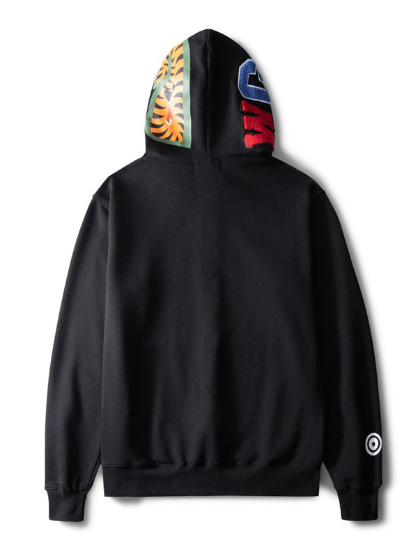 Bape Shark Full Zip Hoodie