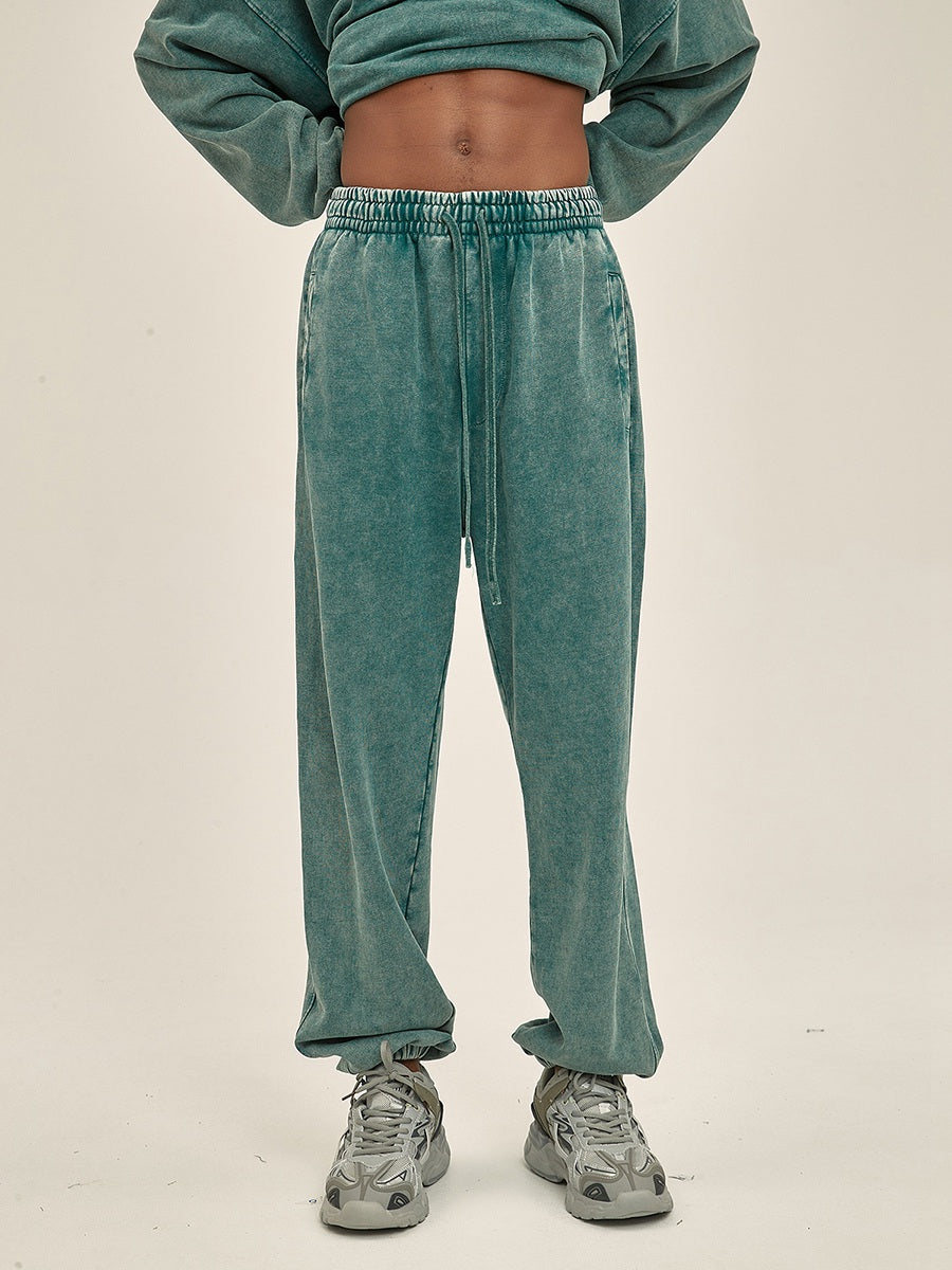 Batik Gradient Cozy Fashion Sweatpants