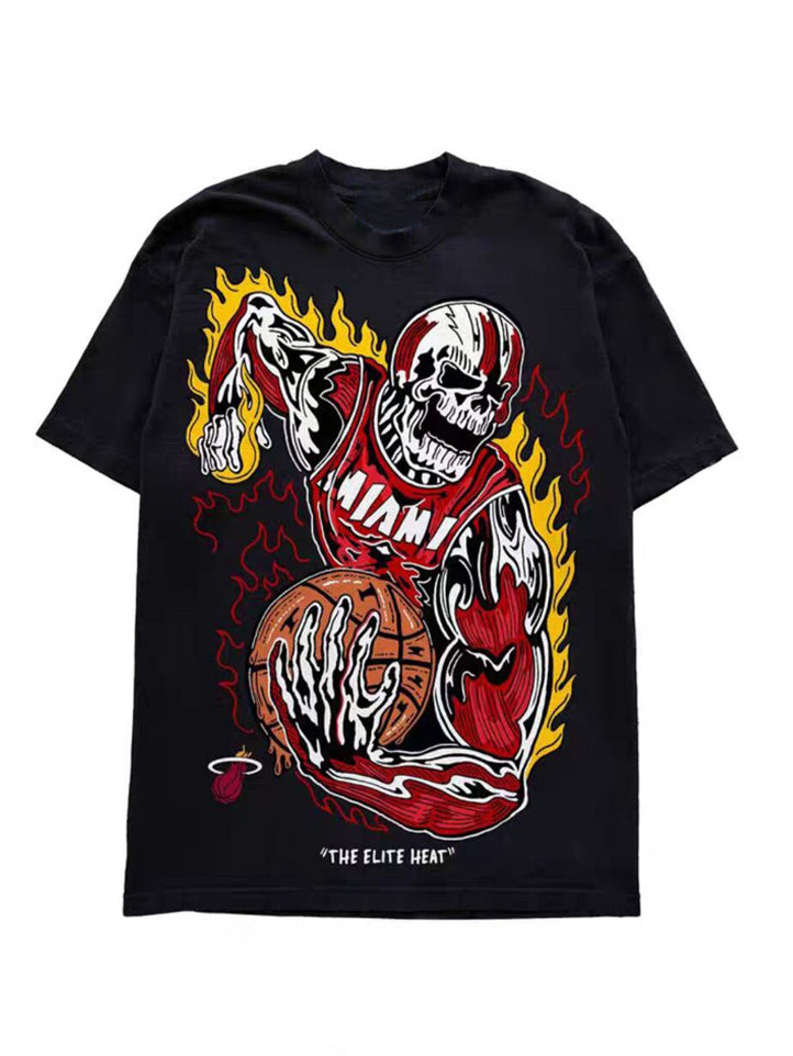 Elite Heat T-Shirt