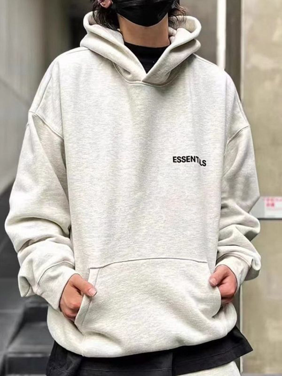 High Street Essentials Sweatshirt Hoodies KeepShowing