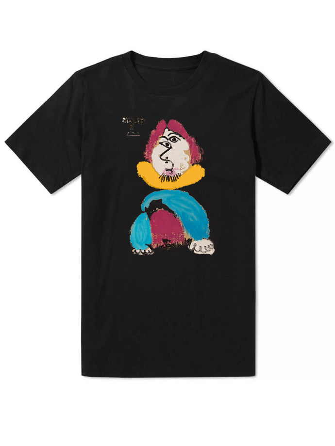After Picasso 1971 Imaginary Portraits Graffiti T-shirts